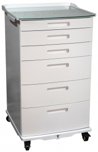 Тумба мобільна KIT TANGO 6