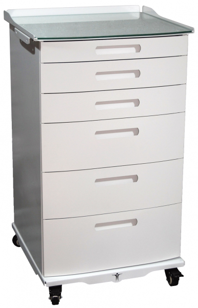 Тумба мобільна KIT TANGO 6