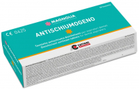 Таблетки противопенные Cattani Magnolia (Магнолия) для систем аспирации