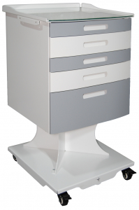 Тумба мобільна KIT TANGO 5