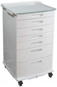 Тумба мобильная KIT TANGO 7