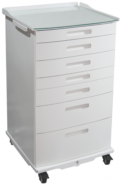 Тумба мобильная KIT TANGO 7
