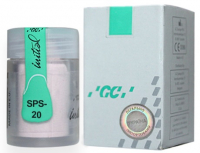 INITIAL Spectrum Stain SPS-20, 3 г, Иллюзия 3 (GC) Керамическая краска