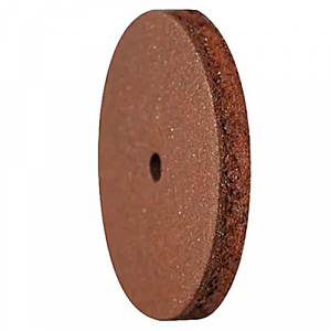 Поліровщик гумовий для металу Toboom колесо (5 штук)