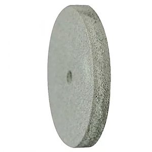Поліровщик гумовий для кераміки Toboom колесо (5 штук)