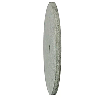Полировщик резиновый для керамики Toboom тонкое колесо (5 штук)