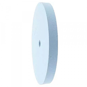 Поліровщик гумовий для кераміки Toboom колесо (5 штук)