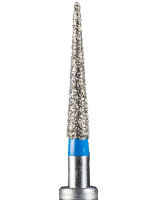 TC-16 (Mani) Алмазний бор, конус-олівець, ISO 166/018