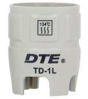Ключ динамометрический DTE TD-1L (пластиковый для насадок Satelec)