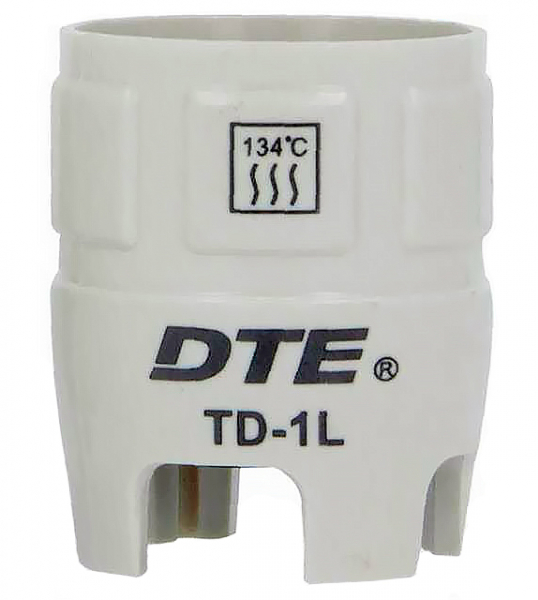 Ключ динамометричний DTE TD-1L (пластиковий для насадок Satelec)