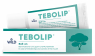 Роликова туба з олією чайного дерева Wild Pharma TEBOLip (Melaleuca alternifolia)
