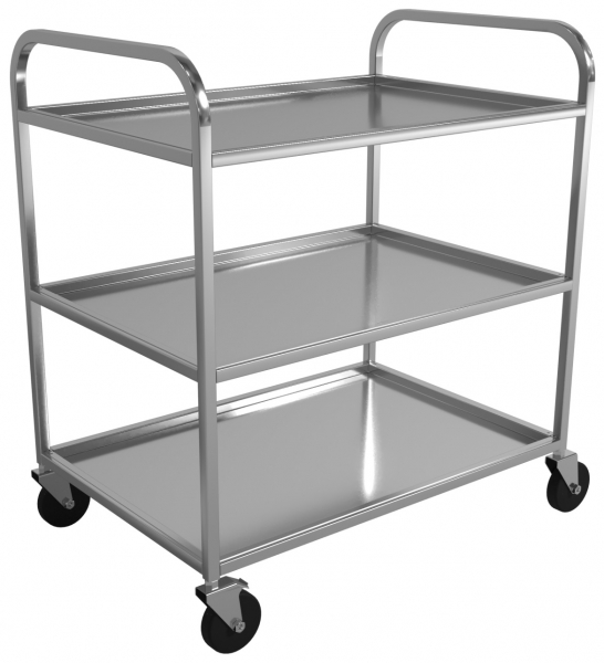 Візок загального призначення ВМТ-3