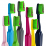 Зубна щітка TePe Colour Compact X-Soft, 1 шт (304-0119)