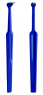 Спеціальна зубна щітка TePe Interspace Medium, 12 змінних насадок, блістер (304-0073)