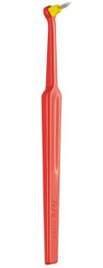 Спеціальна зубна щітка TePe Interspace Soft, 12 змінних насадок, блістер (304-0072)