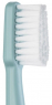 Детская зубная щетка TePe Kids Extra Soft, с 3-х лет, 1 шт, блистер (304-0041)