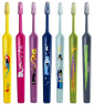 Дитяча зубна щітка TePe Kids Extra Soft, з 3-х років, 1 шт, блістер (304-0041)