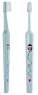 Дитяча зубна щітка TePe Mini Extra Soft, з 0 до 3х років, 3 шт - блістер (304-0158)