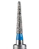 TF-S20 (Mani) Алмазний бор, конус-олівець, ISO 171/014