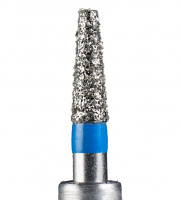 TF-S23 (Mani) Алмазний бор, усічений конус, ISO 170/018