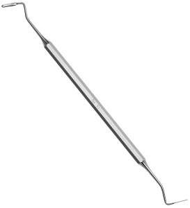 TH30 (Deppeler SA) Періотом для молярів та премолярів