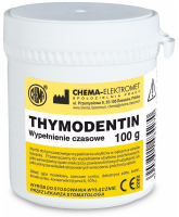 Thymodentin, 100 г (Chema) Водный дентин