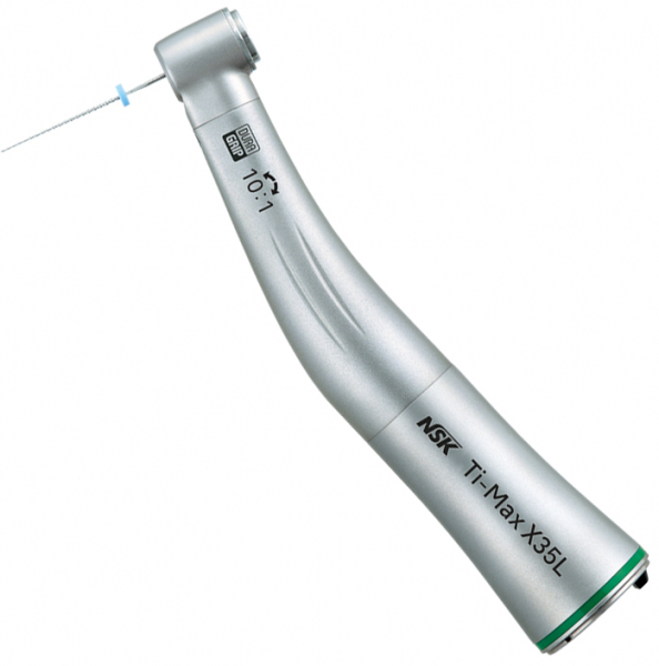 Ti-Max X35L (NSK) Турбінний наконечник, C620001