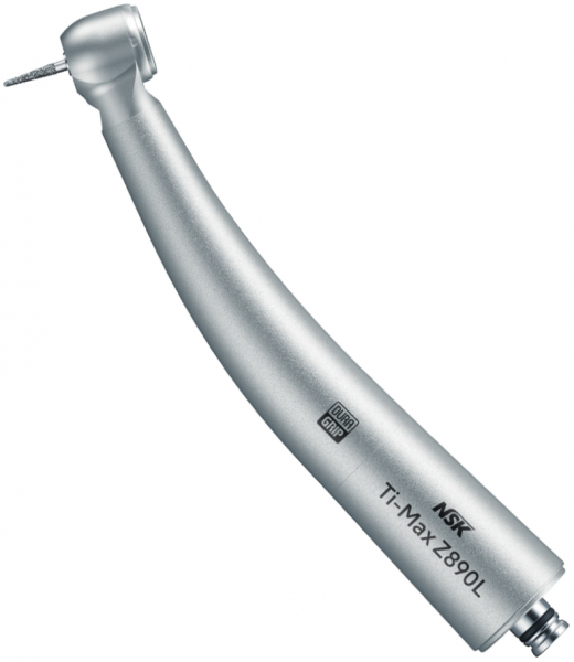 Ti-Max Z890L (NSK) Турбинный наконечник, PA23720001