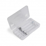 Ирригатор Waterpik WP-670 White Aquarius Professional
