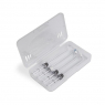 Ирригатор Waterpik WP-580 White Cordless Advanced 2.0