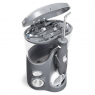 Ирригатор Waterpik WP-117 Modern Gray Ultra