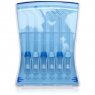 Футляр для хранения насадок для ирригаторов Waterpik + 6 насадок