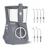 Ирригатор Waterpik WP-667 Modern Gray Aquarius
