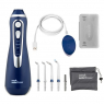 Ирригатор Waterpik WP-583 Blue Cordless Advanced 2.0