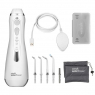 Ирригатор Waterpik WP-580 White Cordless Advanced 2.0