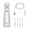 Ирригатор Waterpik WF-13 Cordless Pearl