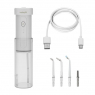 Ирригатор Waterpik WF-16 White Cordless Slide