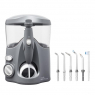 Ирригатор Waterpik WP-117 Modern Gray Ultra