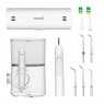 Зубной центр Waterpik CC-04 Sensonic Complete Care White with Chrome