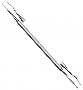 TKI (Deppeler SA) Ніж тунельний