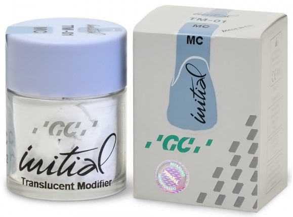 Металлокерамика GC INITIAL MC Translucent Modifier