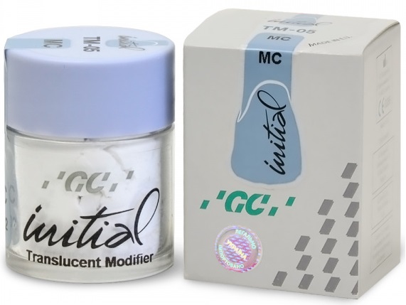 Металлокерамика GC INITIAL MC Translucent Modifier