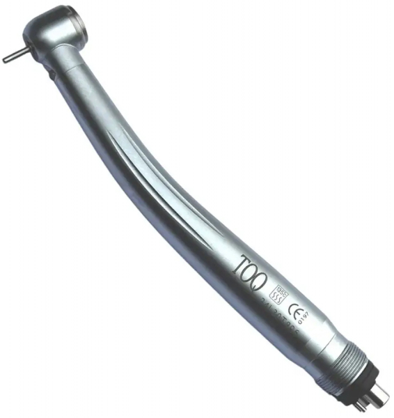 TM-T7L (TopMed) Ортопедический турбинный наконечник с LED-подсветкой