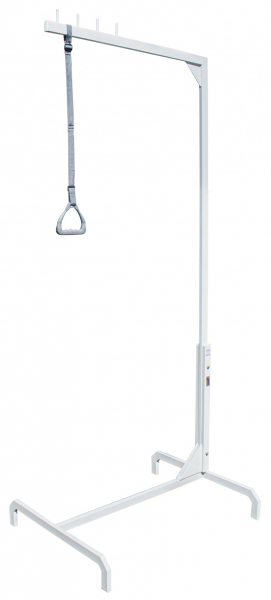 Держатель опорный подвесной со струбциной Viola ТО-1