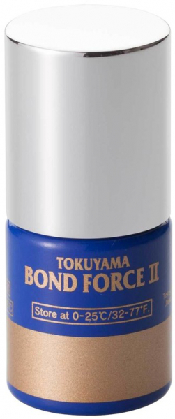 Токуяма Бонд Форс 2 (Tokuyama Bond Force 2) Адгезивная система Tokuyama