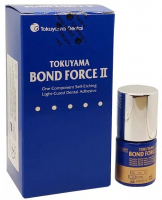 Токуяма Бонд Форс 2 (Tokuyama Bond Force 2) Адгезивная система Tokuyama