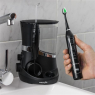 Зубной центр Waterpik WP-862 Complete Care 5.0 Black