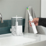 Зубной центр Waterpik CC-04 Sensonic Complete Care White with Chrome