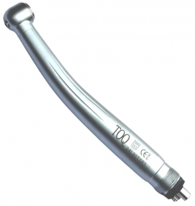 TOQ (TopMed) Ортопедический турбинный наконечник, керамические подшипники, 1-water, M4