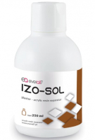 IZO-SOL (Zhermapol) Изоляционная жидкость для гипса